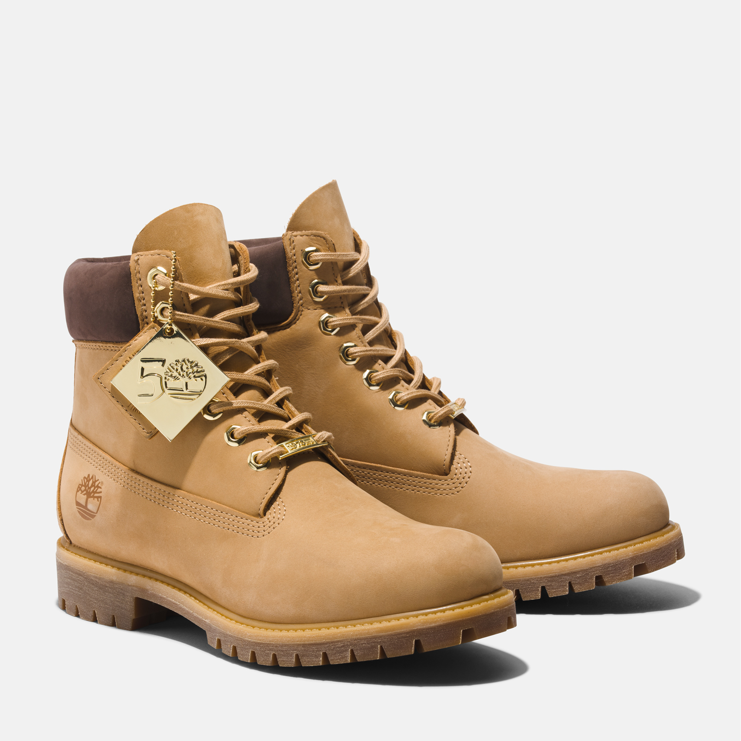 メンズ ティンバーランド® プレミアム 6インチ ウォータープルーフ ブーツ- ライトベージュ |TB0A5VDVEC01|【Timberland公式通販】ティンバーランドオンラインショップ