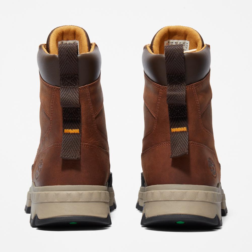 Timberland（ティンバーランド）の「メンズ グリーンストライド