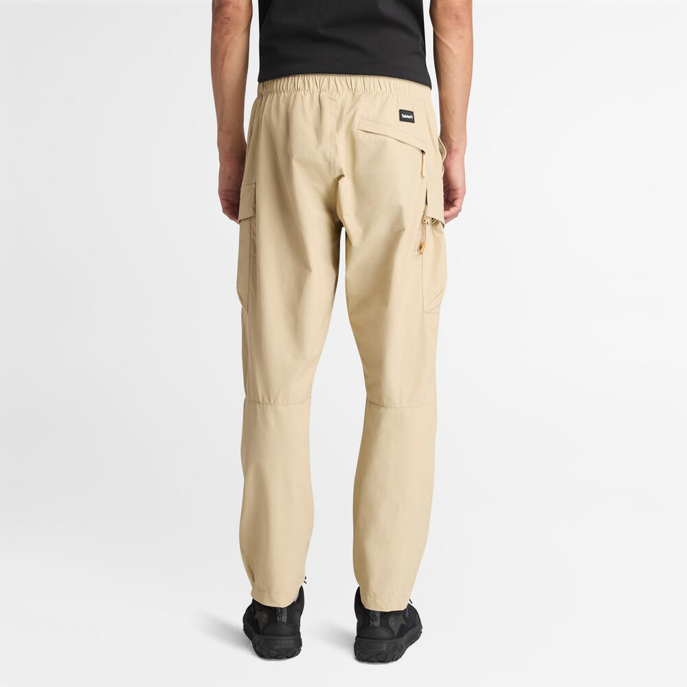 メンズ モビ フレックス テック クイックドライ ストレッチ パンツ image number 3