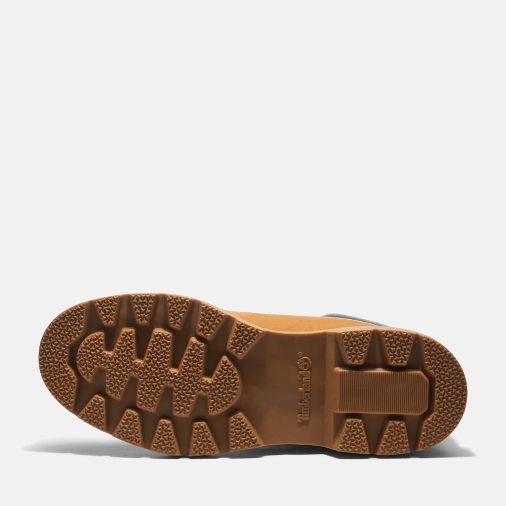 Timberland プレミアムウォータープルーフブーツ 6インチ プレミアム ウォータープルーフ ブーツ メンズ