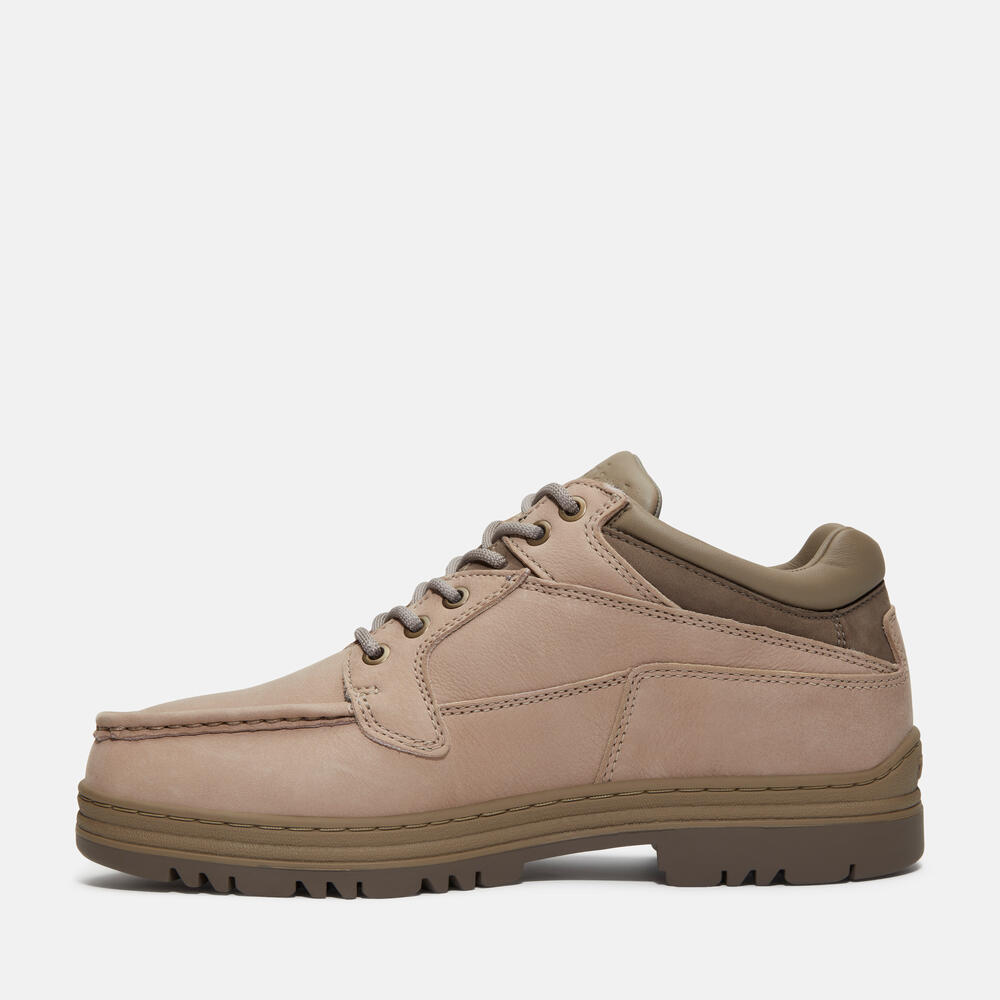 ヘリテージ GTX モックトゥ ミッド メンズ ｜【Timberland公式