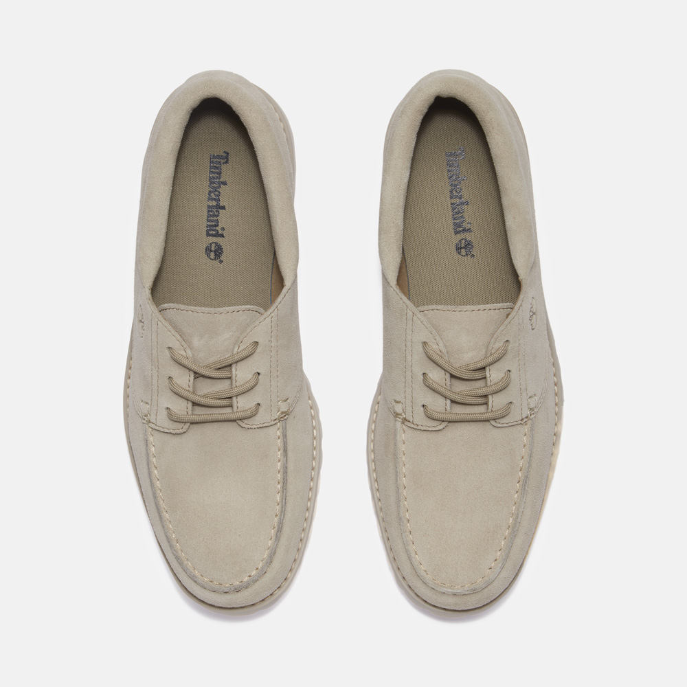 Timberland メンズ オーセンティック ライト ボート シューズ オーセンティック ライト ボート シューズ メンズ