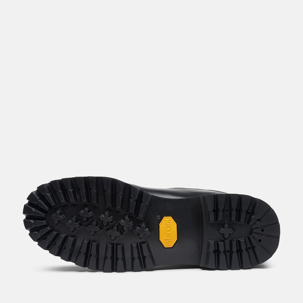 JJJJound×Timberland®】メンズ 6インチ プレミアム GTX ブーツ - ブラック|TB0A6F8FW021|【Timberland 公式通販】ティンバーランドオンラインショップ