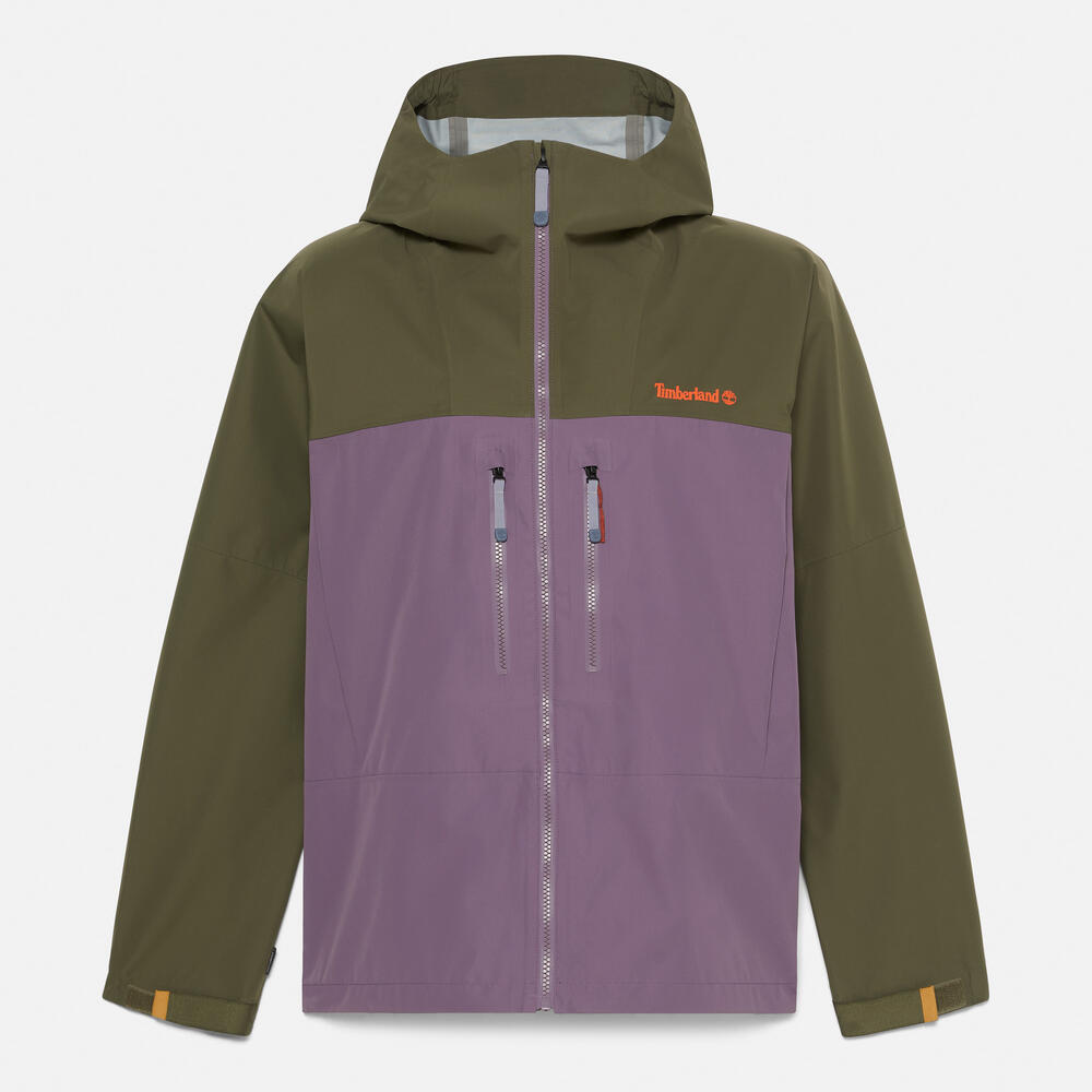 Timberland ジャケット　M TIMBERLAND KING SIZE 大きいサイズのティンバーランド - ビッグ