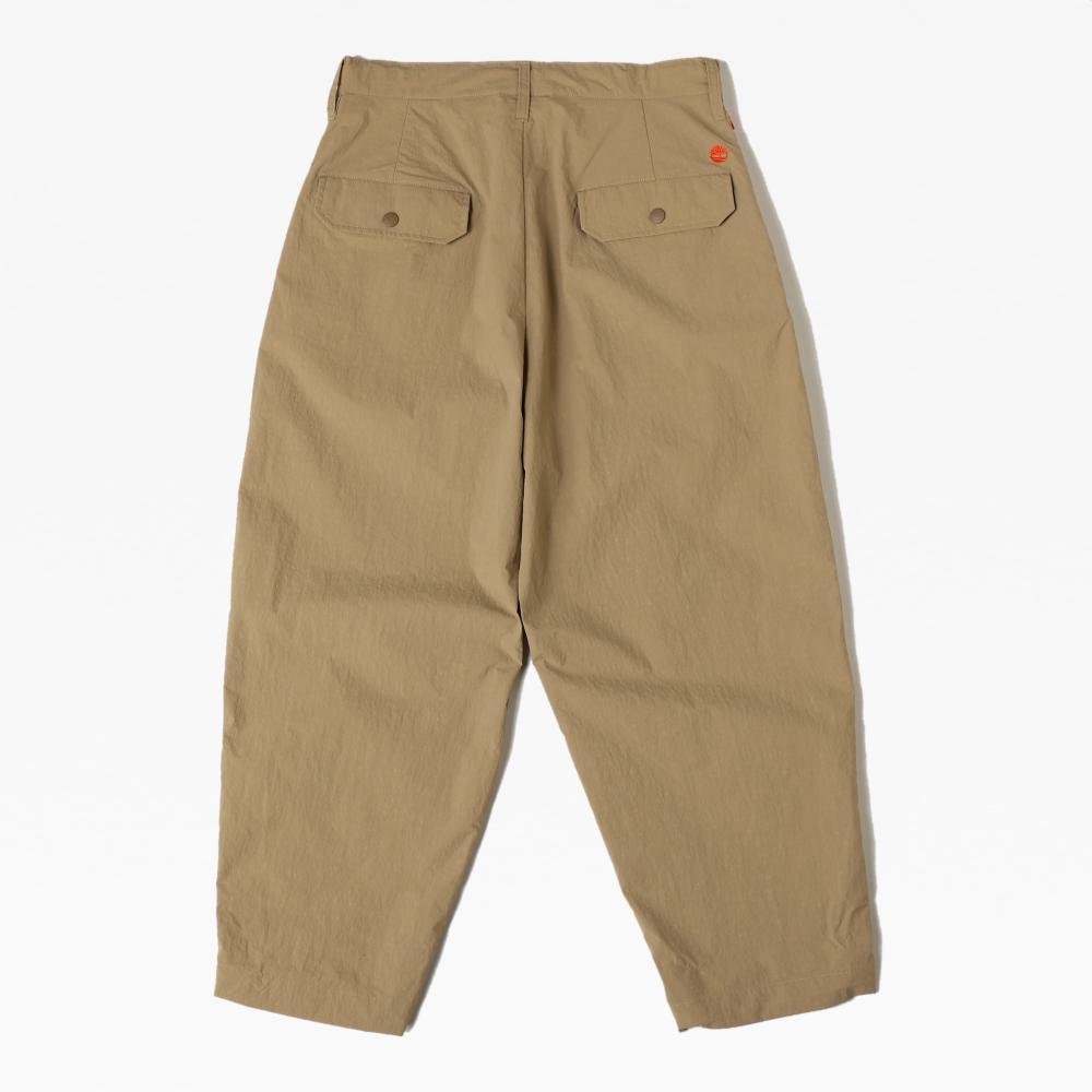オールジェンダー クロップド パンツ|TB0A64E39181|【Timberland
