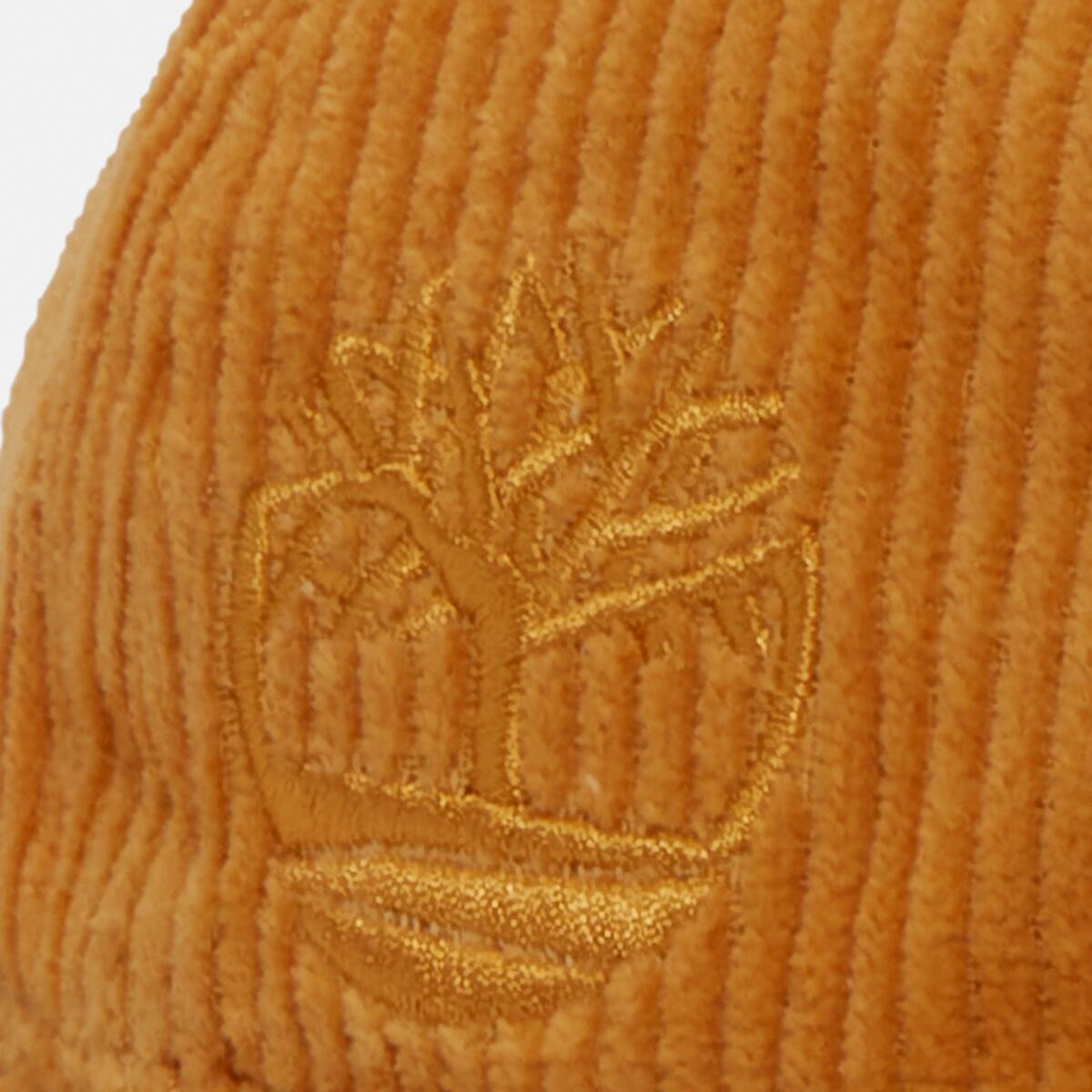 オールジェンダー ラウンド トップ コーデュロイ バケット ハット|TB0A5ZHPEFM1|【Timberland公式通販】ティンバーランド オンラインショップ
