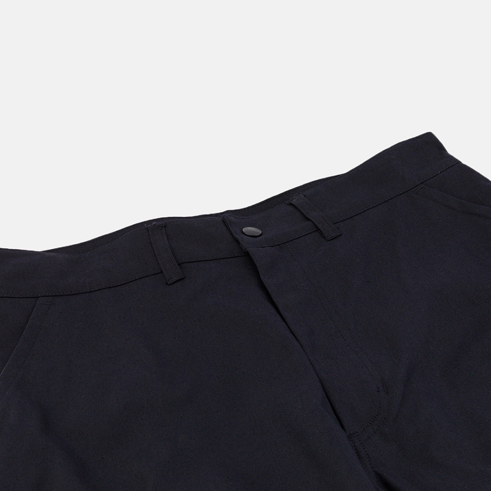  【TOKYO DESIGN COLLECTIVE】 オールジェンダー カーゴ コンバーチブル パンツ image number 8