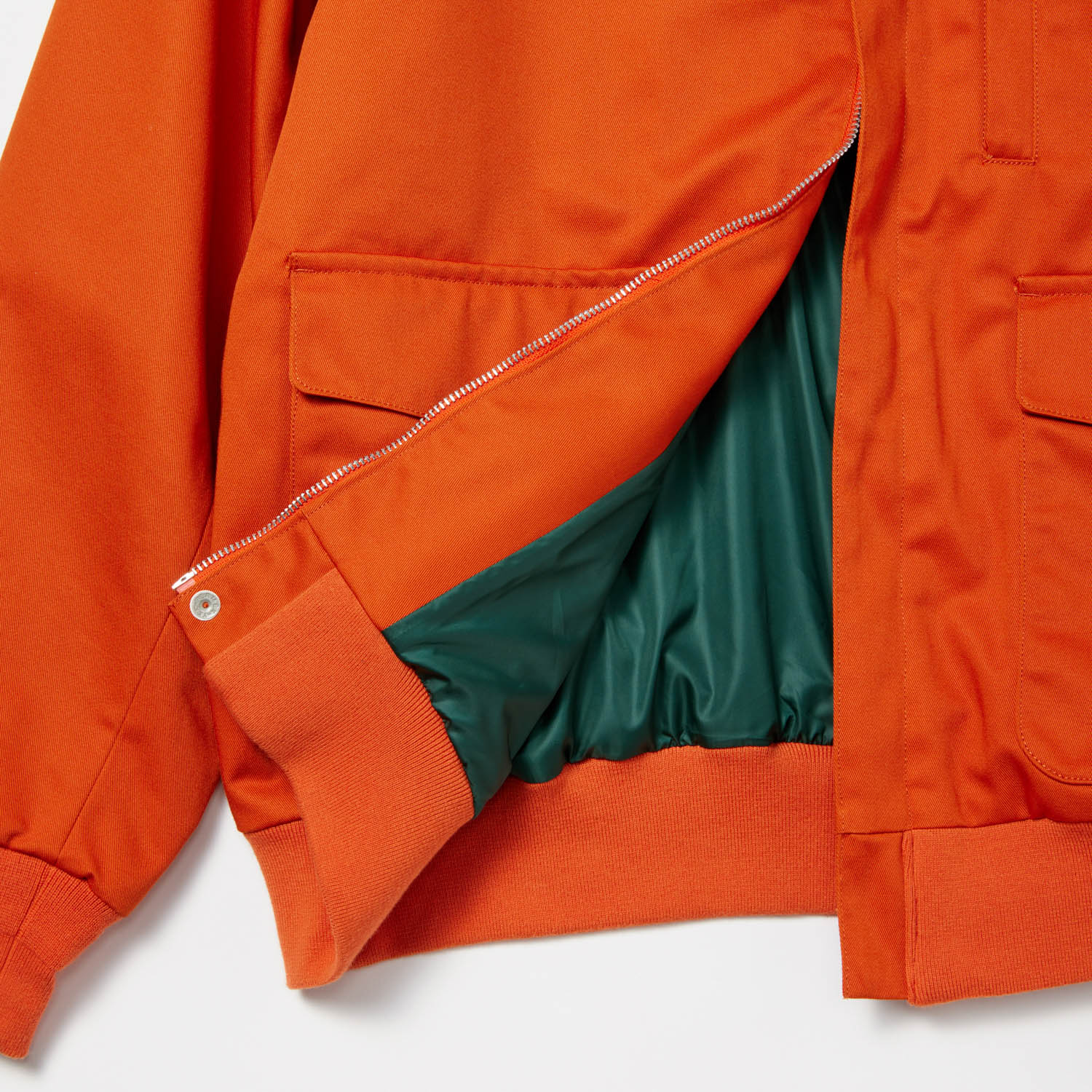 90s Timberland A-2 G-1 フライトジャケット 超希少 81 3】A2 フライト ジャケット ユニセックス ｜【Timberland公式