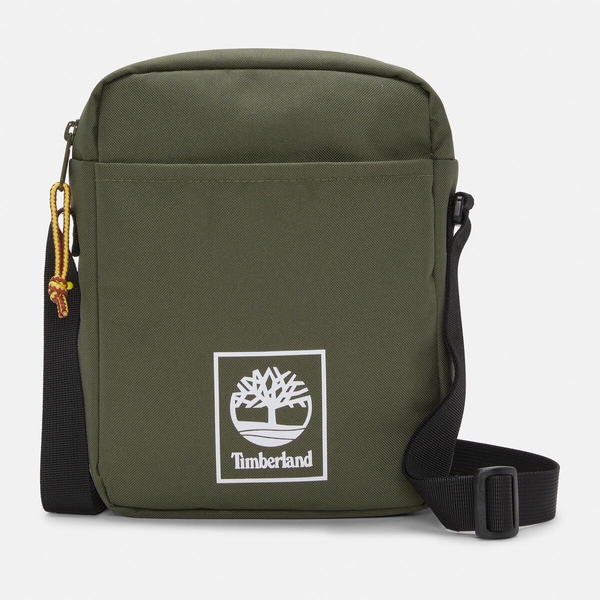 Timberland ティンバーランド　3ＷＡＹボテイショルダーバック　ＯＤ Timberland ティンバーランド 3WAYボテイショルダーバック
