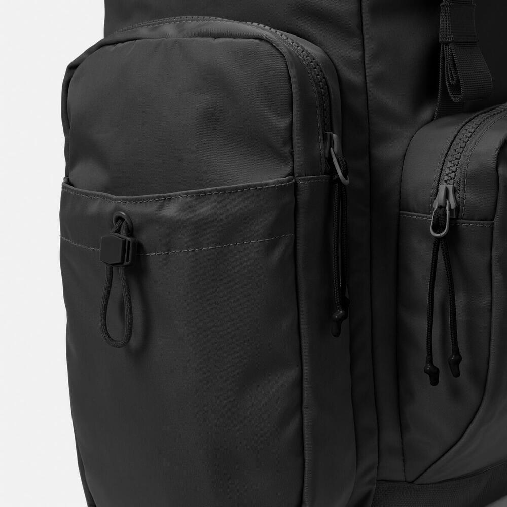 【9月中旬 発売予定】ナイロン 32L バックパック image number 3