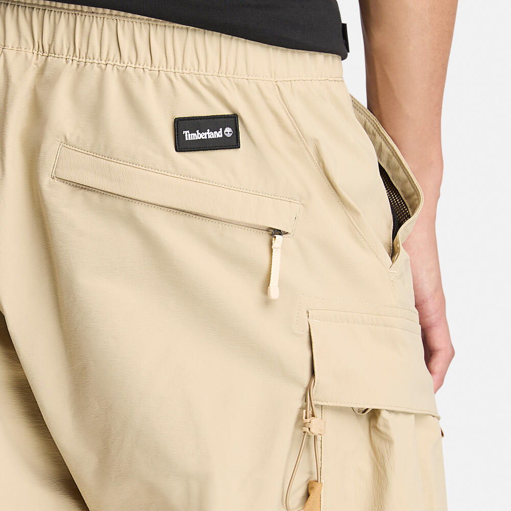 メンズ モビ フレックス テック クイックドライ ストレッチ パンツ image number 2