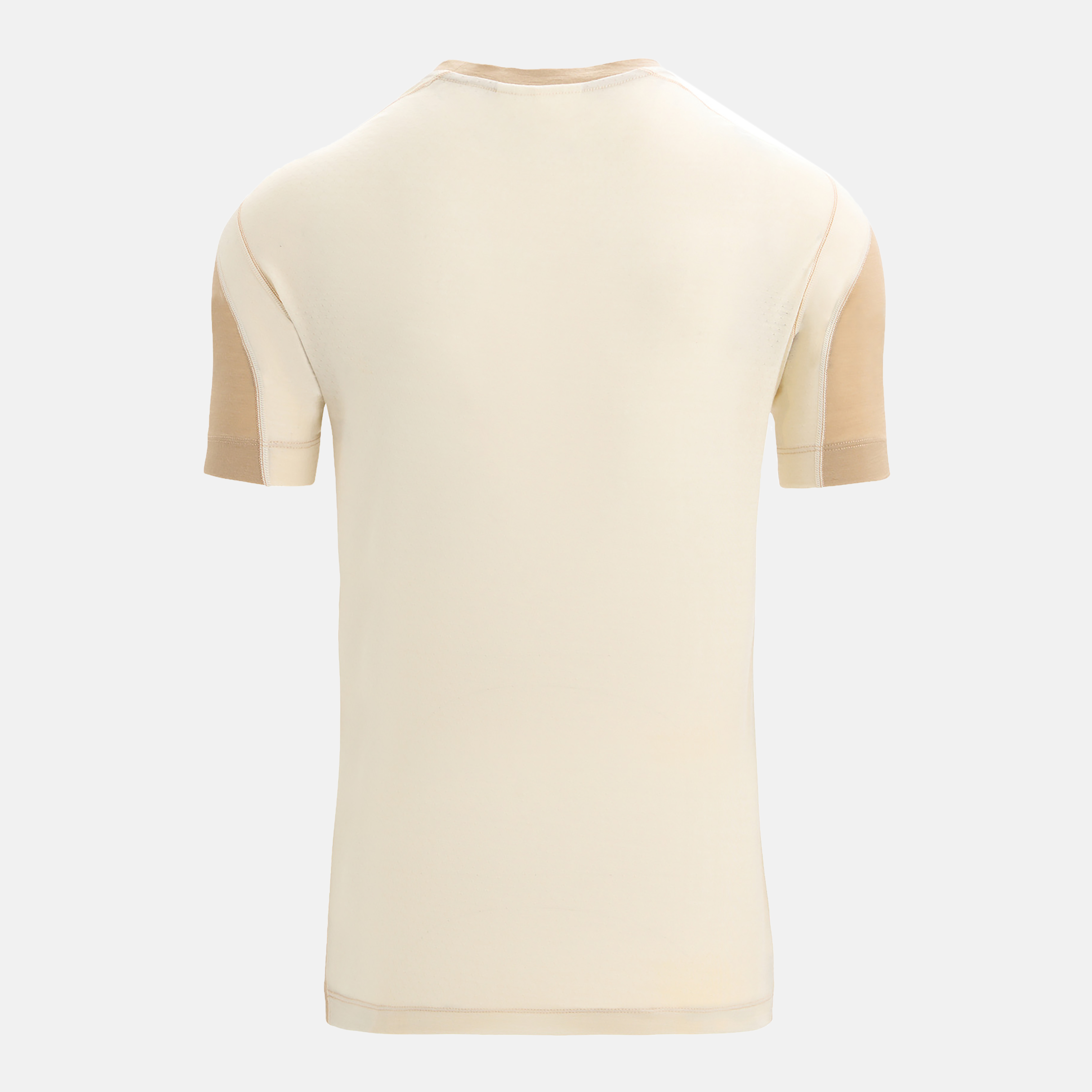 【Icebreaker x Timberland】 メンズ メリノ ゾーンニット Tシャツ image number 6