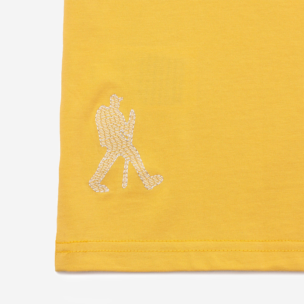 メンズ 半袖 グラフィック Tシャツ image number 5