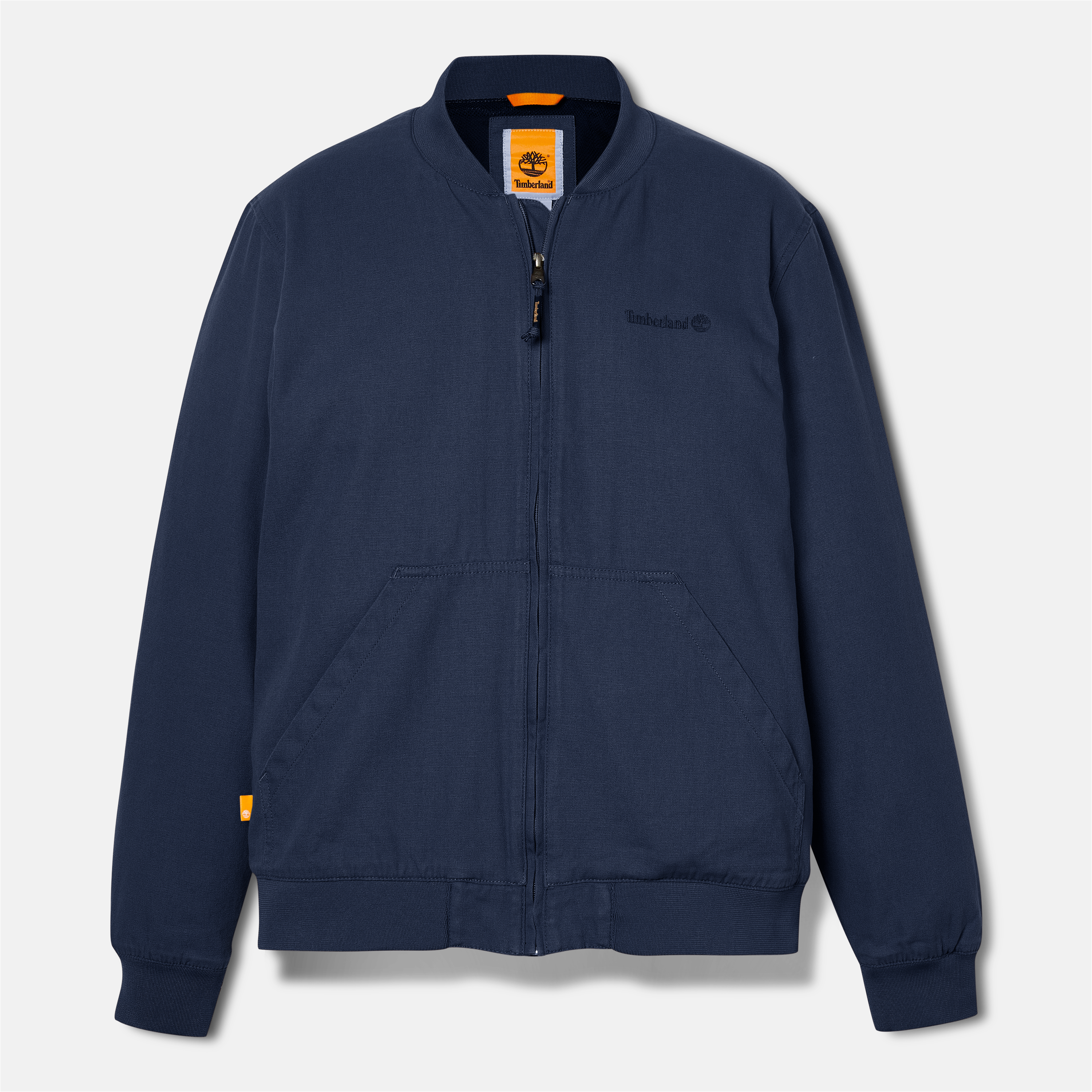90's Timberland ナイロンマウンテンジャケット - Fresh Service