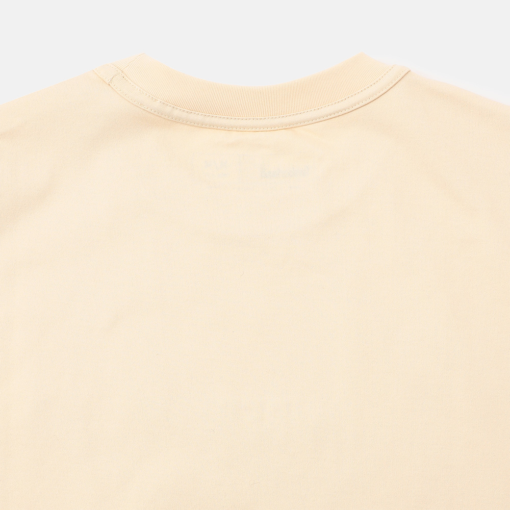 半袖 ヘビー ウェイト ロゴ Tシャツ メンズ image number 3