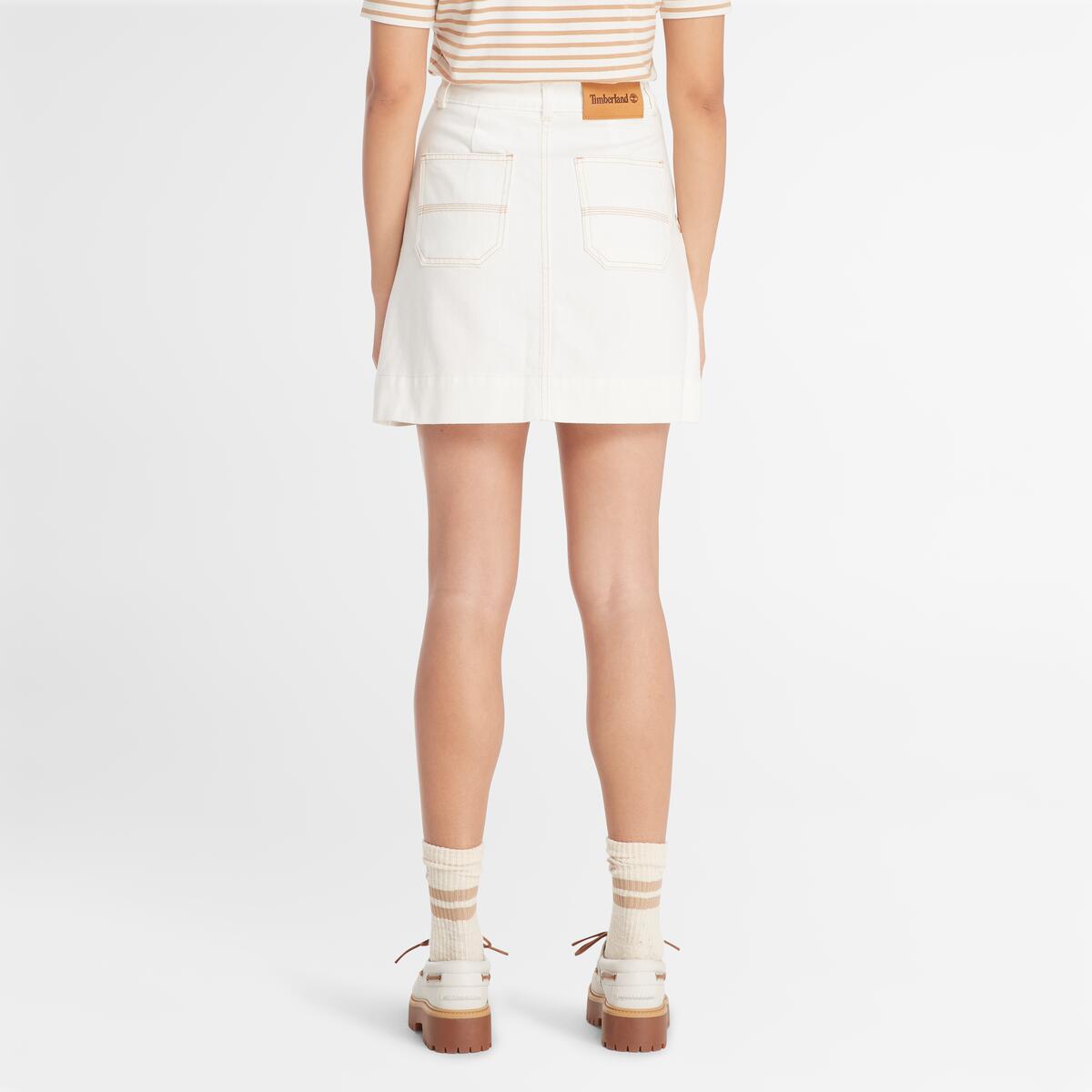 レディース リフィプラ™ テクノロジー スカート image number 4