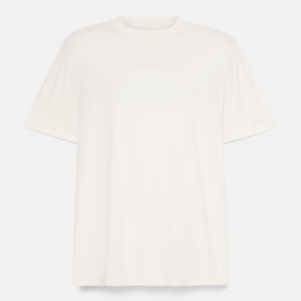 オールジェンダー 半袖 ロゴ Tシャツ image number 4
