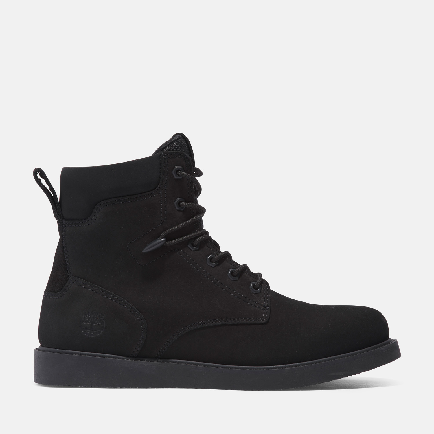 メンズ ニューマーケット Ⅱ ブーツ - ブラック|TB0A5Y1W0151|【Timberland公式通販】ティンバーランドオンラインショップ