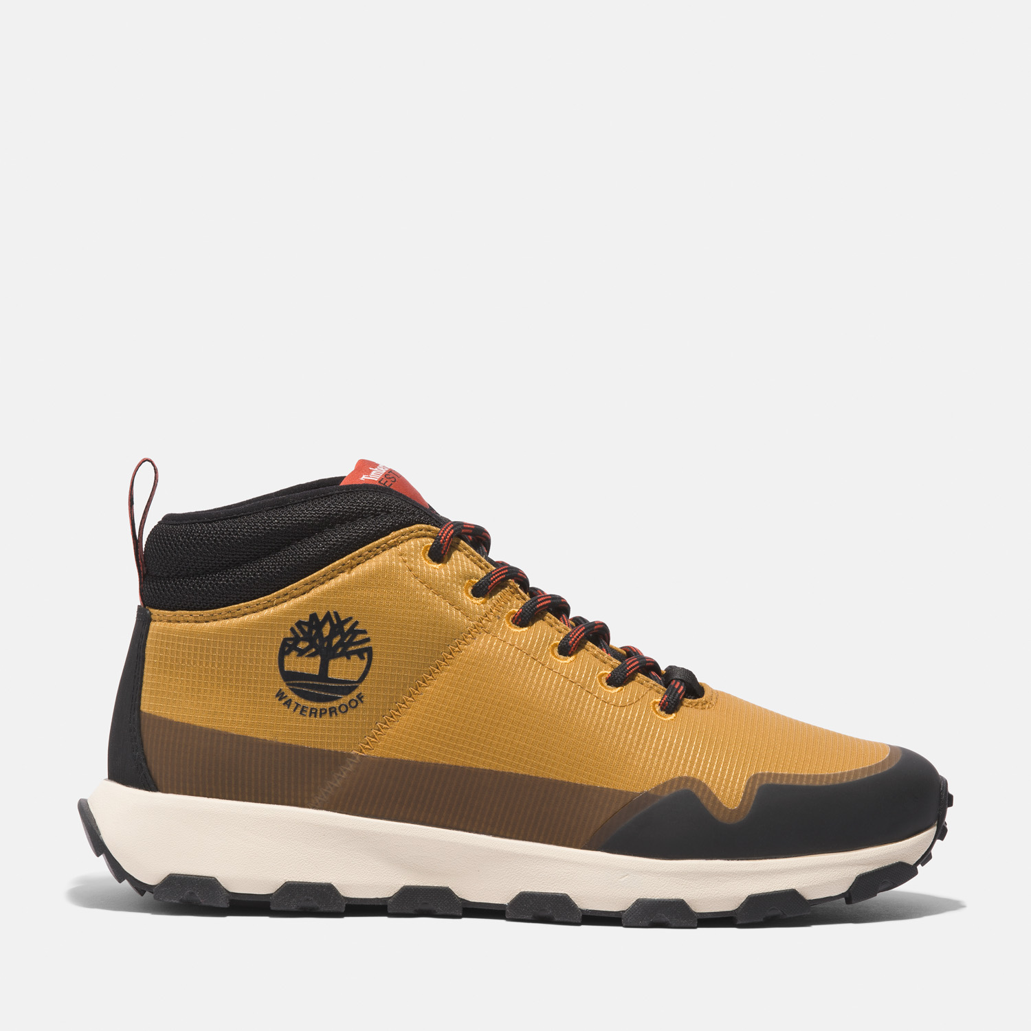 メンズ ウィンザー トレイル ウォータープルーフ ハイカーズ - ウィート|TB0A62WM2311|【Timberland公式通販】ティンバーランド オンラインショップ
