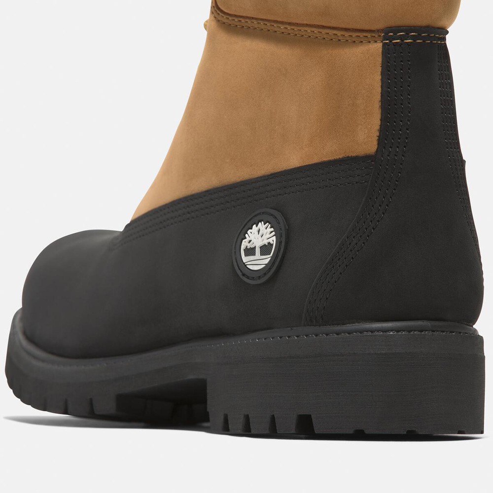 Timberland 6インチ プレミアム ウォータープルーフブーツ 6インチ プレミアム ウォータープルーフ ブーツ メンズ