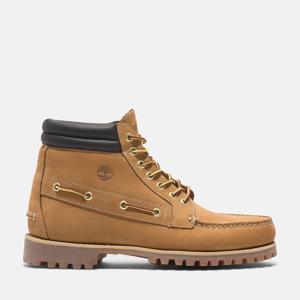 SALE】ティンバーランド Timberland 6インチプレミアムブーツ ウォータープルーフ [A2P6W-EJE FW24] 6 INCH  Premium WP BOOT メンズ 靴 防水 ヌバックレザー BLACK-NUBUCK/BURGUNDY【ts】 |Timberland（ ティンバーランド ブーツ） | mischief SNEAKER STYLE