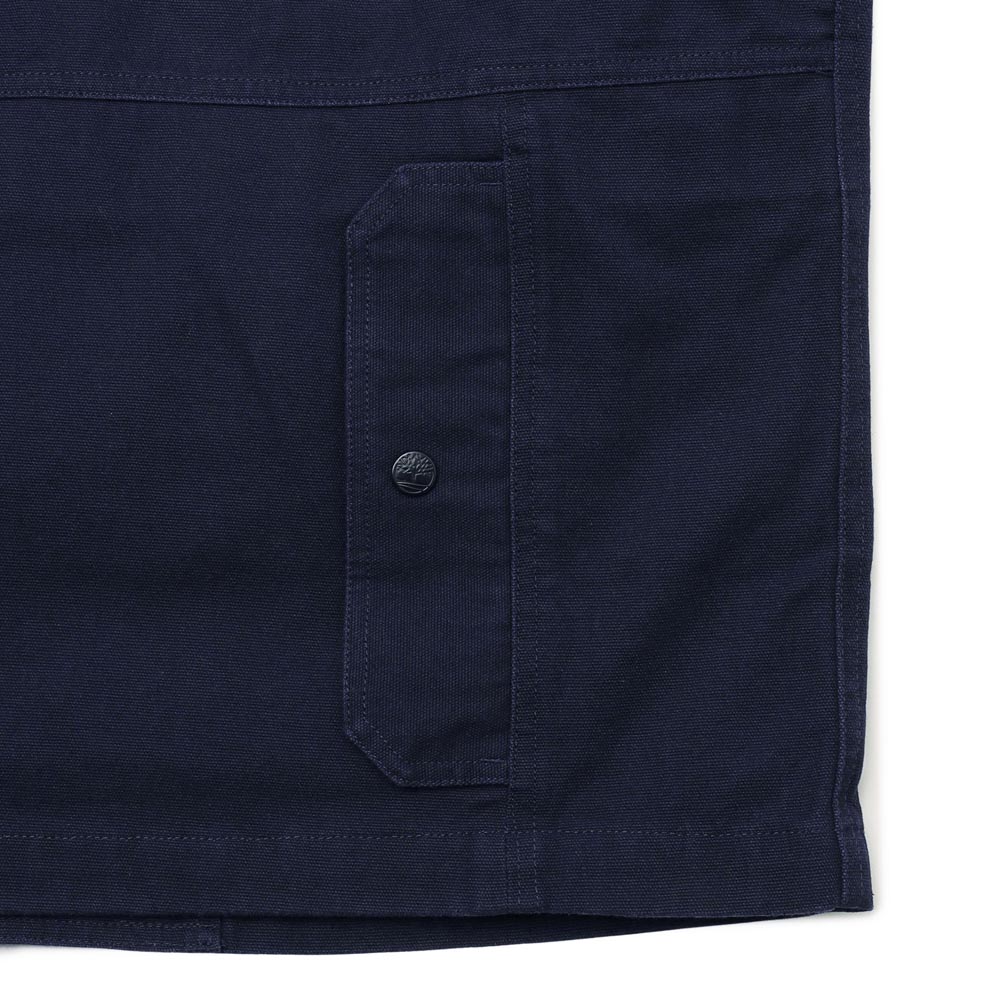 【TOKYO DESIGN COLLECTIVE】3-in-1 ハンティング ジャケット ユニセックス image number 4