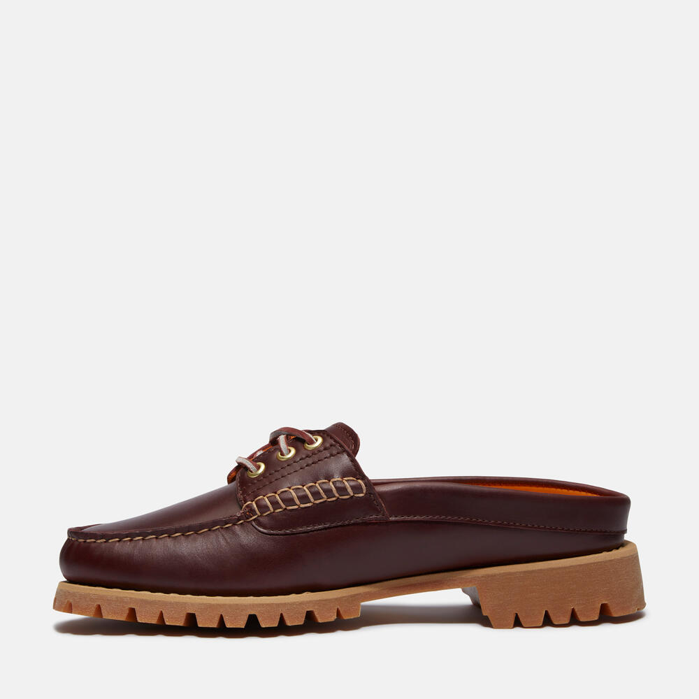 TIMBERLAND 3EYE GORE-TEX vibram 9W ビーブロ - メルカリ
