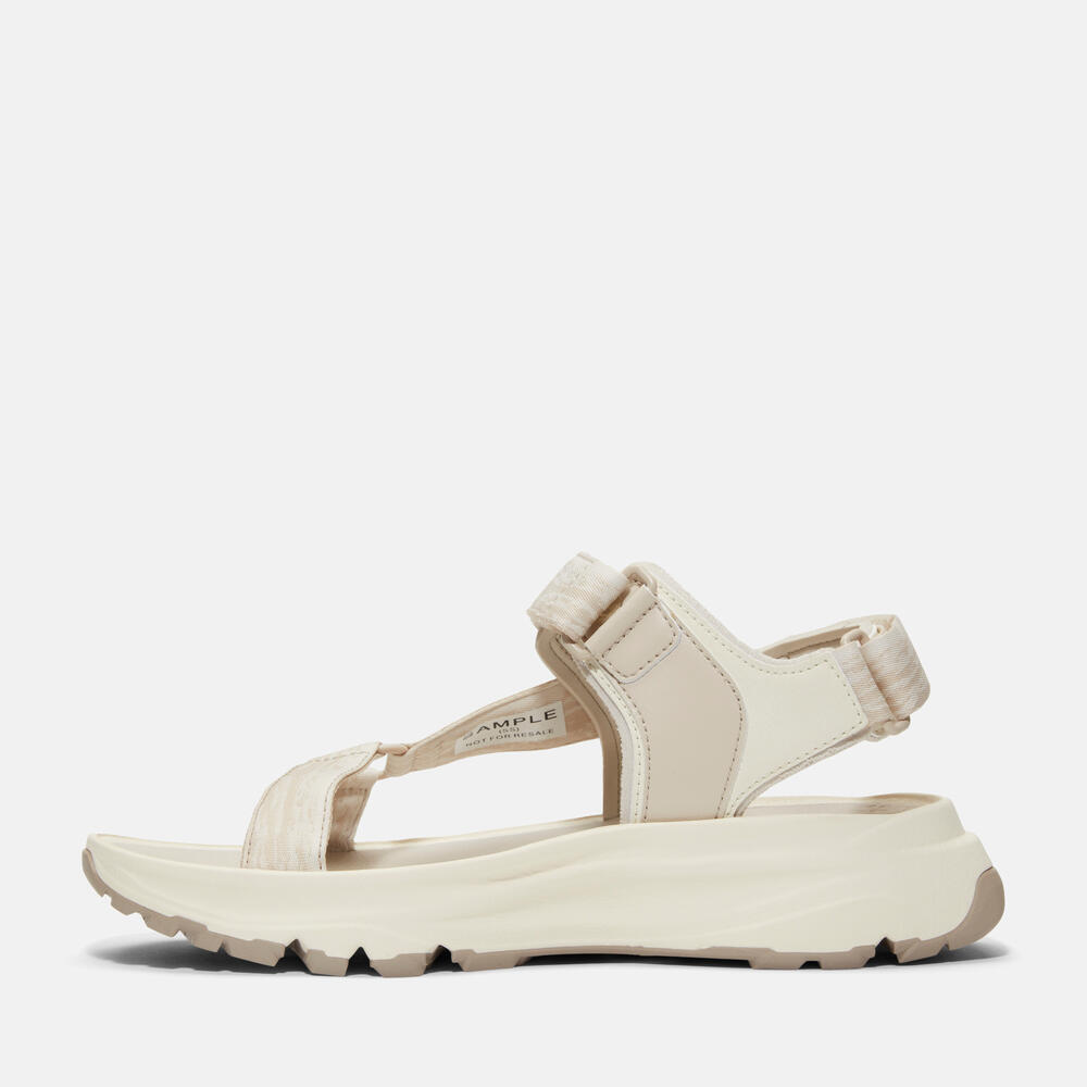 レディース モーション デューン バックストラップ サンダル image number 4