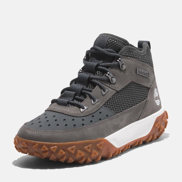 Timberland グリーンストライド チャッカブーツ ウォータープルーフ レッドウッド フォールズ ウォータープルーフ チャッカ ブーツ
