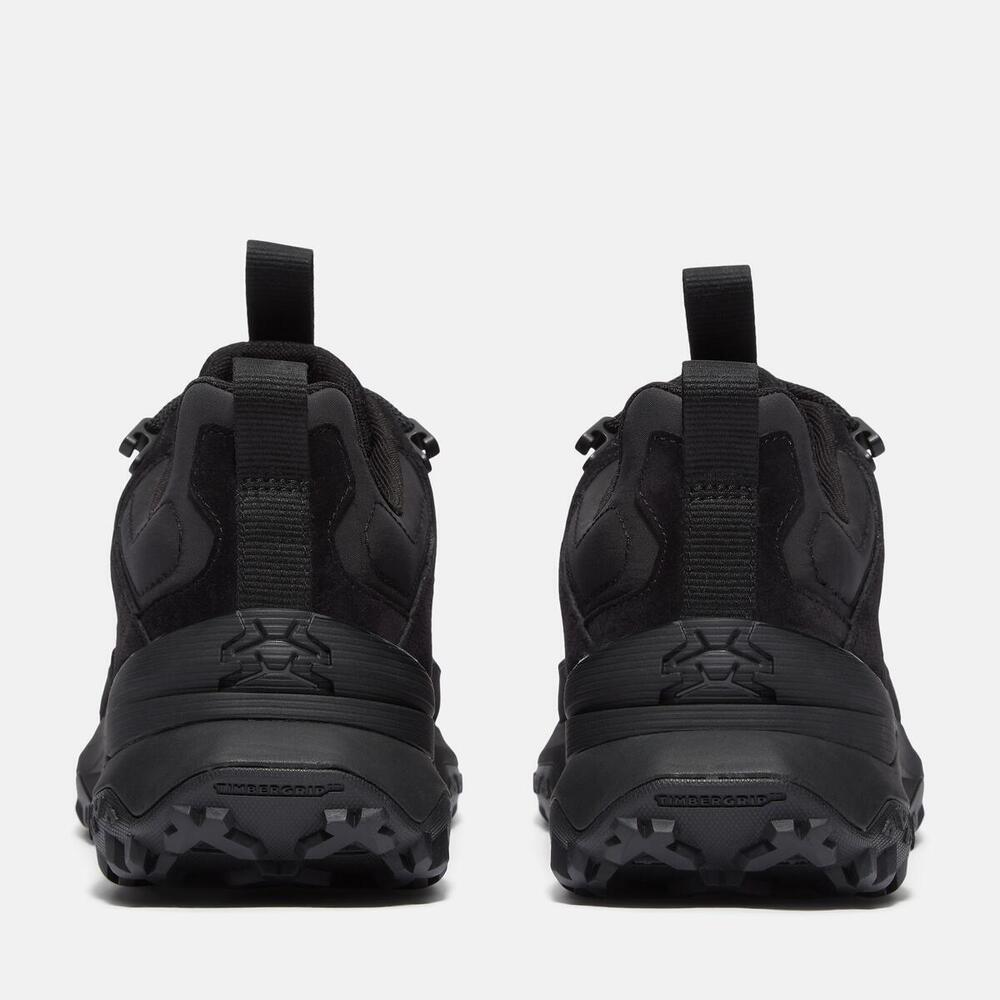 9月8日(月)10時発売開始【Timberland x UNDER R】モーション アクセス ウォータープルーフ スニーカー メンズ image number 3