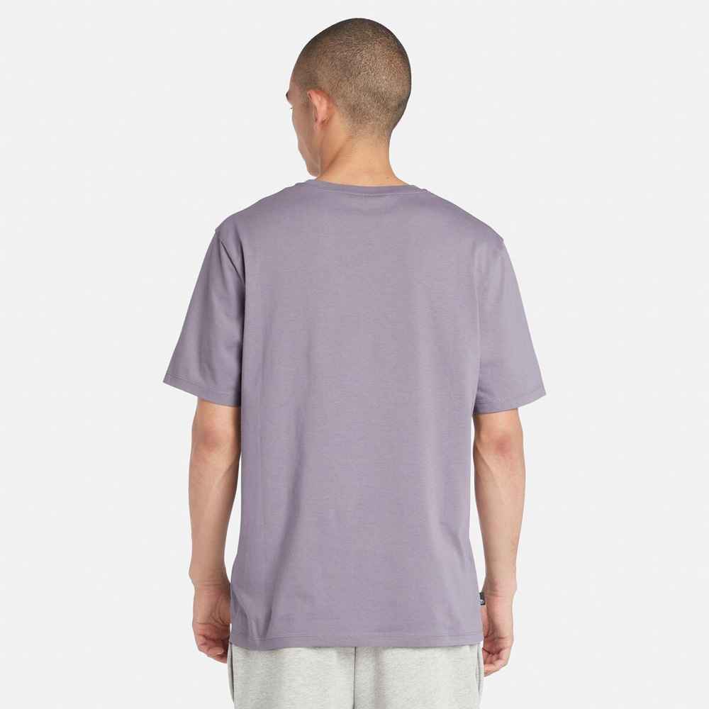 メンズ 半袖 グラフィック Tシャツ image number 3