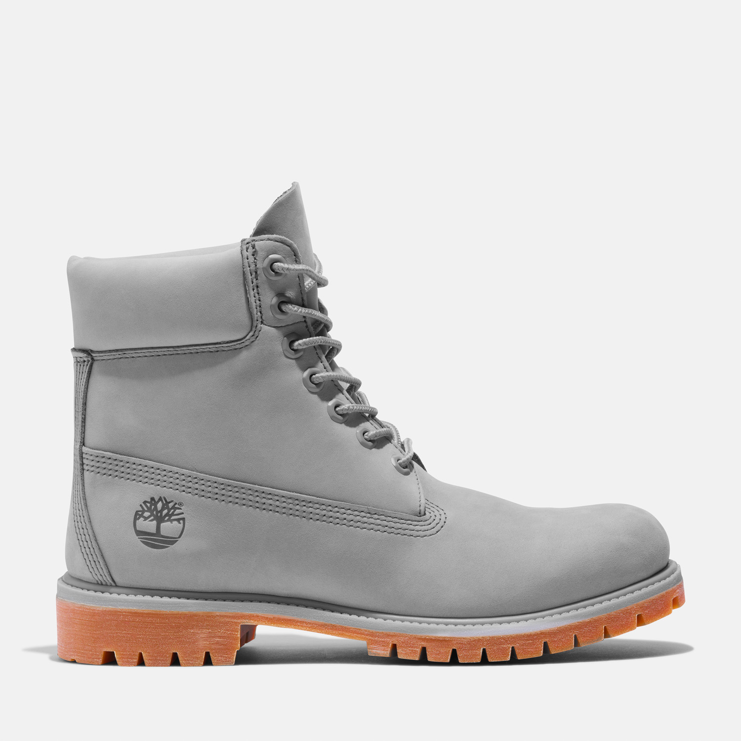 Timberland グレー ワークブーツ Timberland グレー ワークブーツ