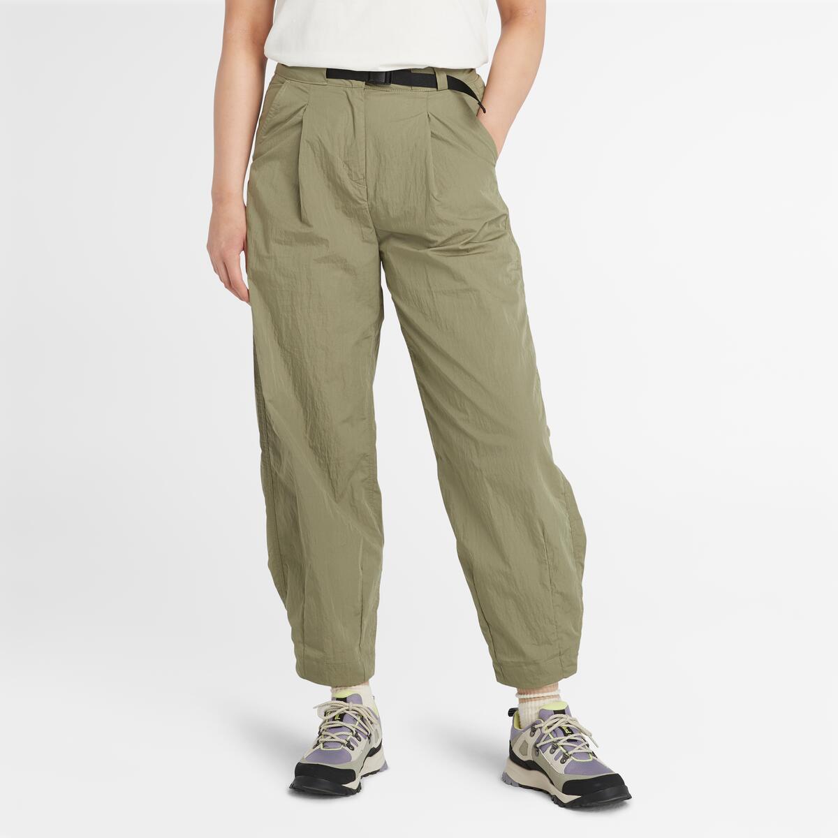 ユーティリティ サマー バルーン パンツ レディース image number 0