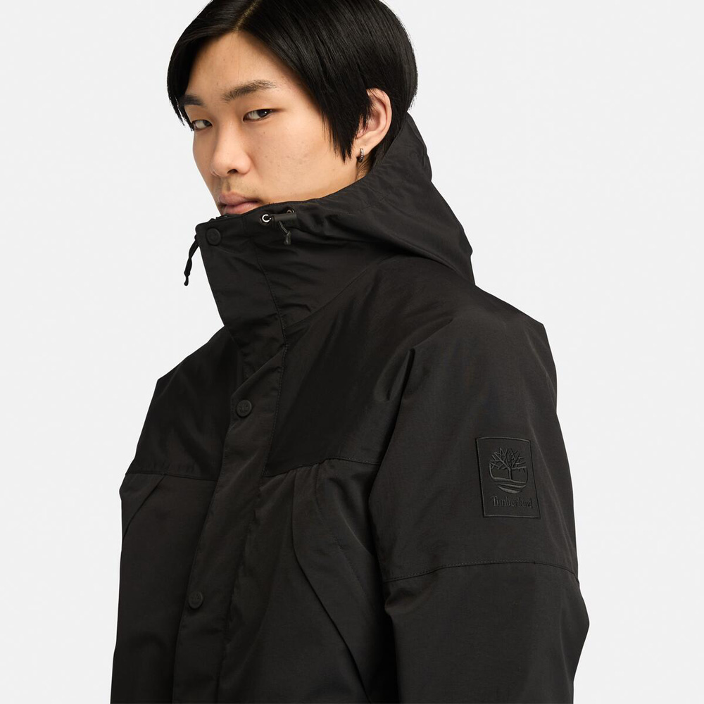 Timberland コート ジャケット メンズ ラヴィン ウォーター