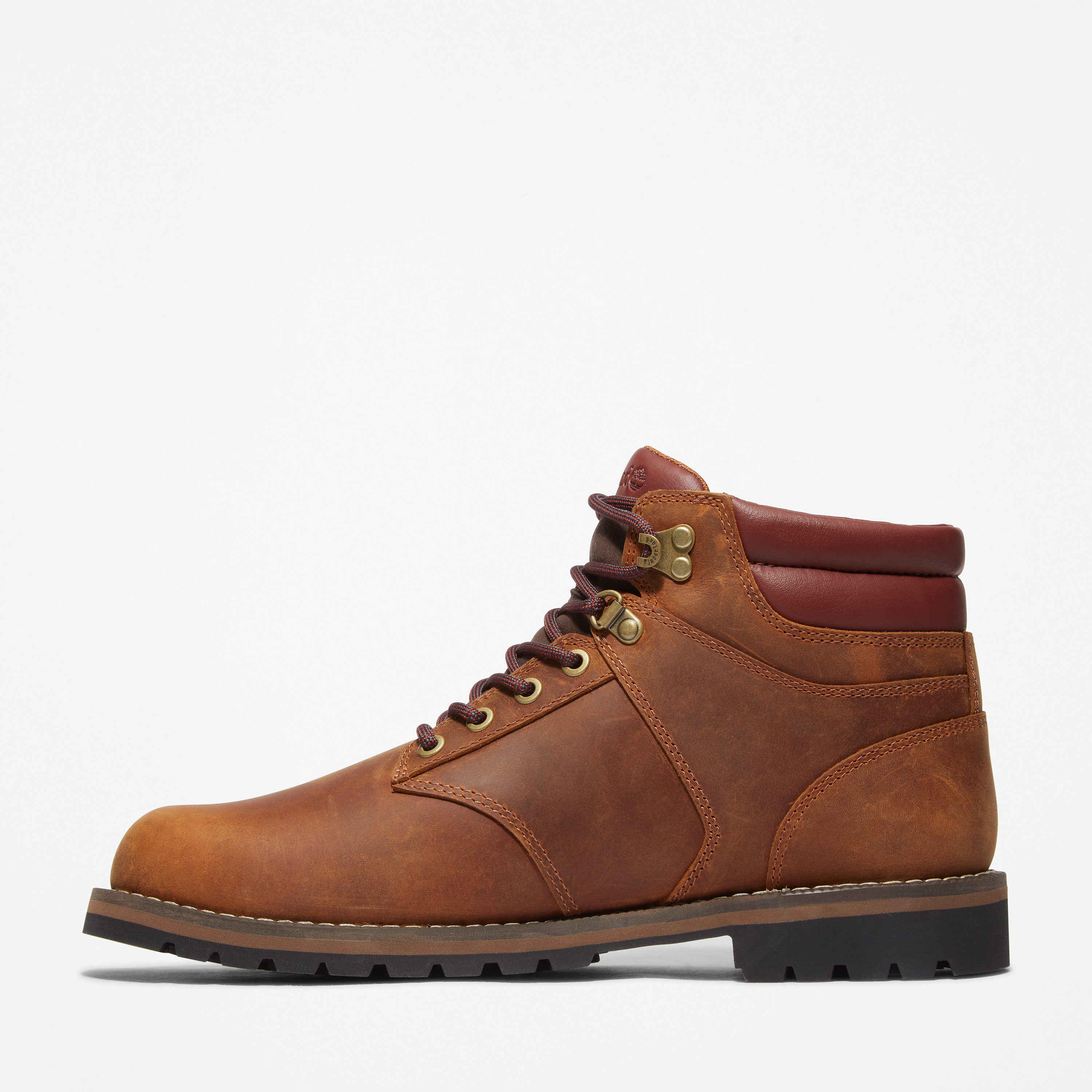 メンズ レッドウッド フォールズ ウォータープルーフ ブーツ - ブラウン|TB0A2EF1F131|【Timberland公式通販】ティンバーランド オンラインショップ