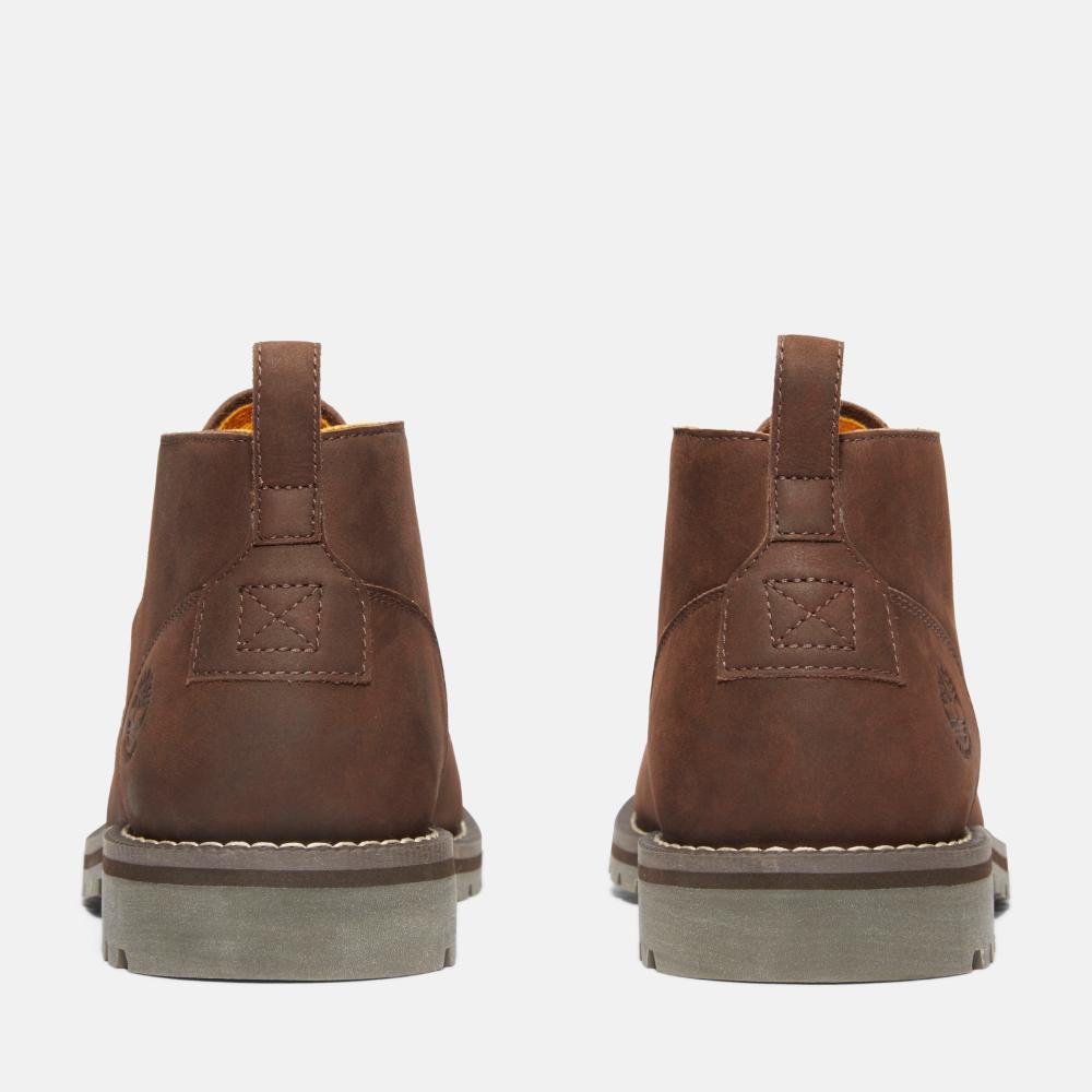 「限定値下げ」　Timberland デッキシューズ ダークブラウン ボートシューズ/モカシン/デッキシューズ（メンズ