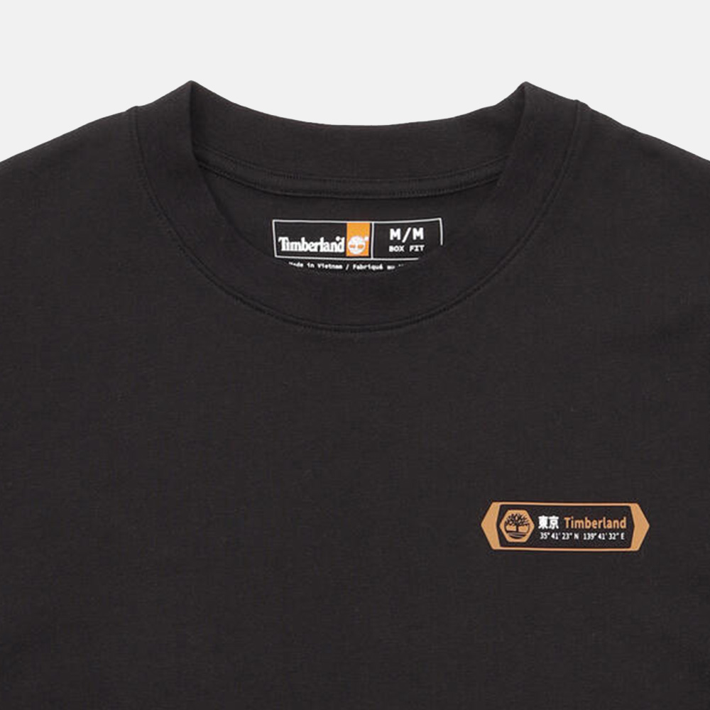 半袖 TOKYO CITY Tシャツ ユニセックス image number 2