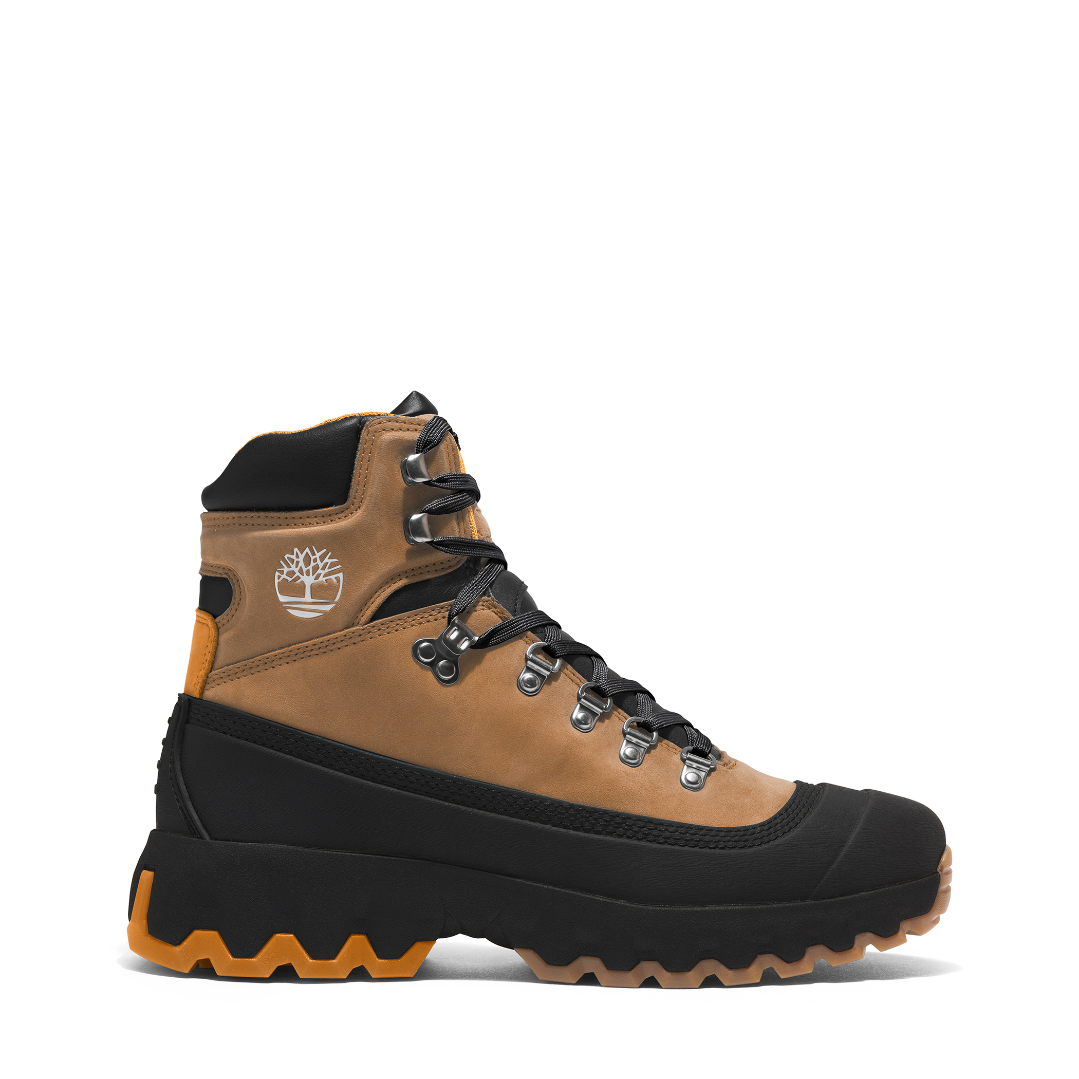 楽天市場】【公式】ティンバーランド Timberland メンズ ブリットン ロード ミッド レースアップ ウォータープルーフ ブーツ :  ティンバーランド公式ショップ