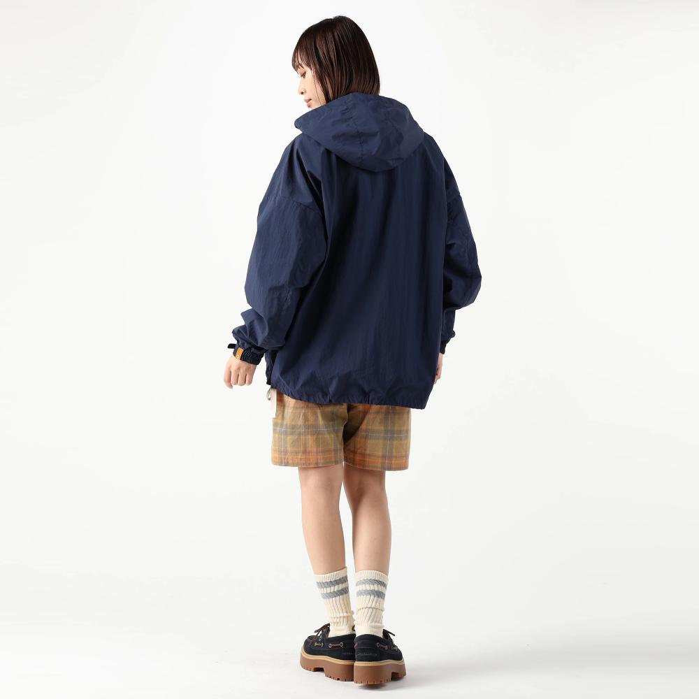 オールジェンダー アノラック|TB0A64DFP521|【Timberland公式 オールジェンダー アノラック|TB0A64DFP521|【Timberland公式