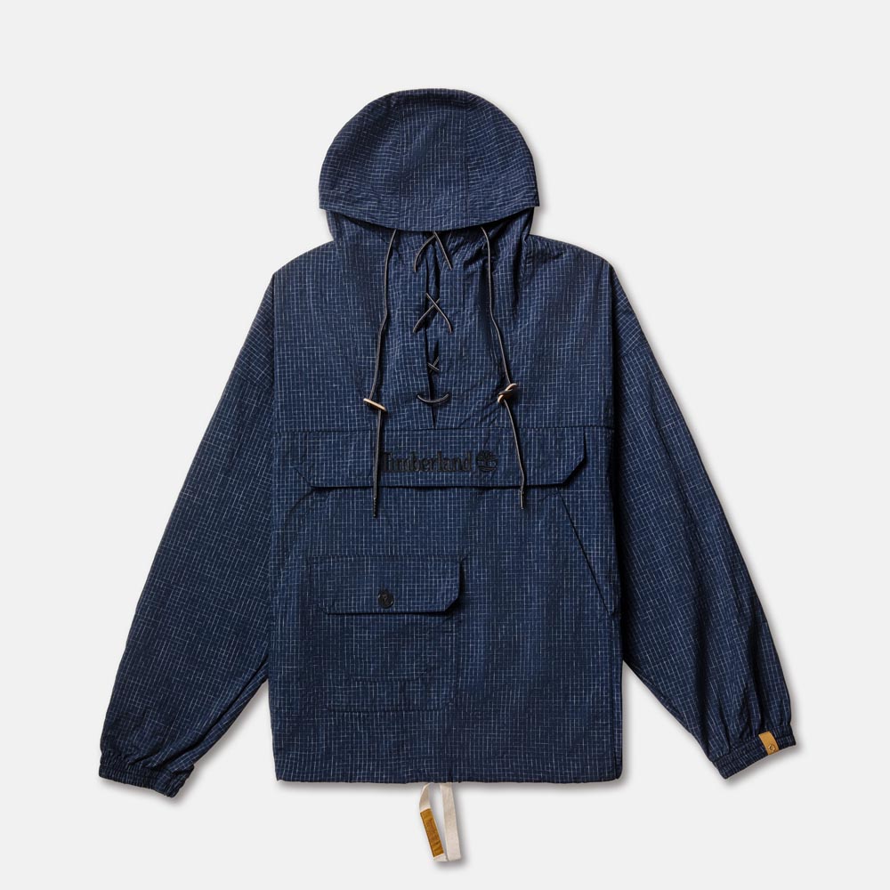 【TOKYO DESIGN COLLECTIVE】 オールジェンダー ミリタリー ジャケット image number 8