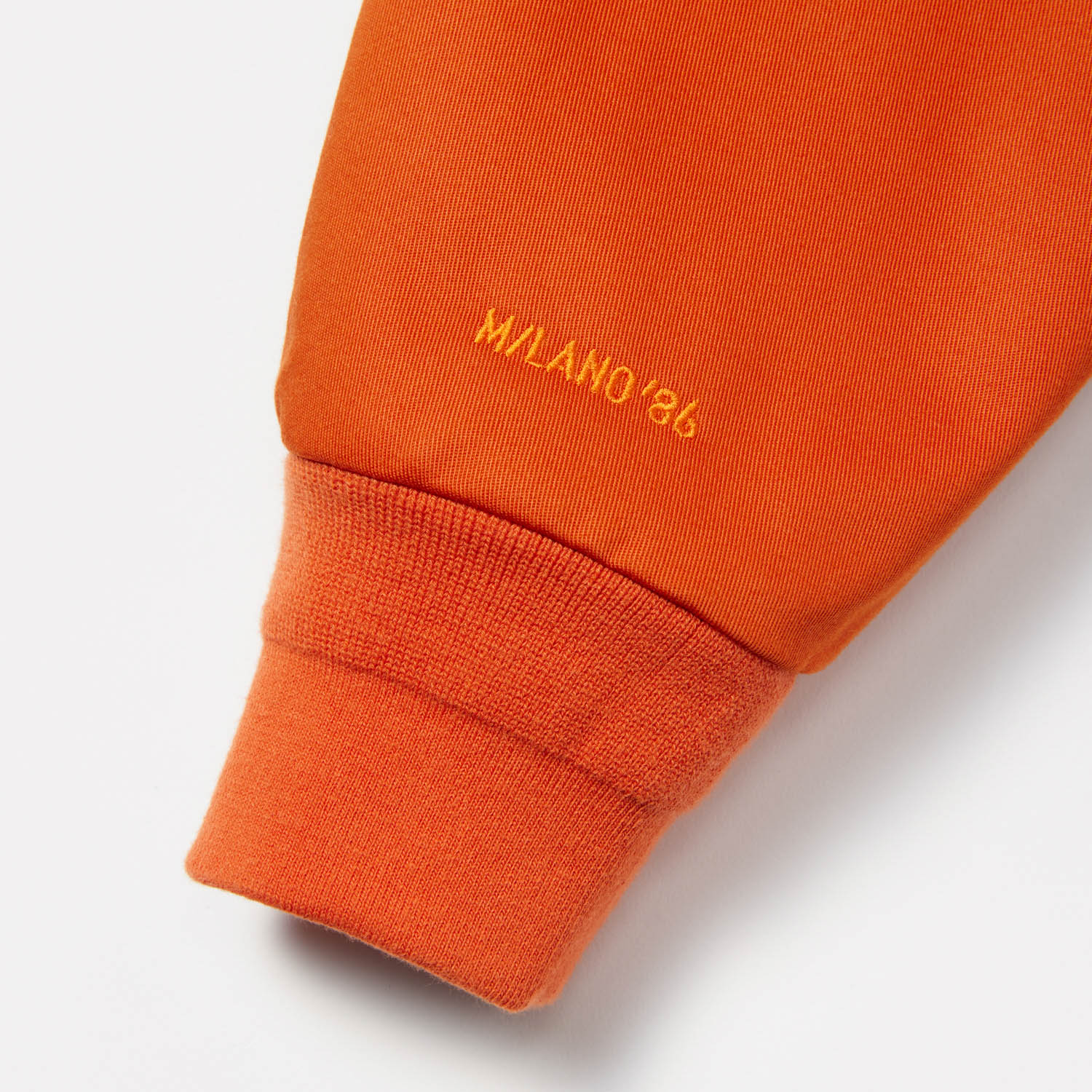 Timberland Weathergear Lサイズ オレンジジャケット Vintage 90's Timberland Weathergear Pullover Jacket - L – Rokit
