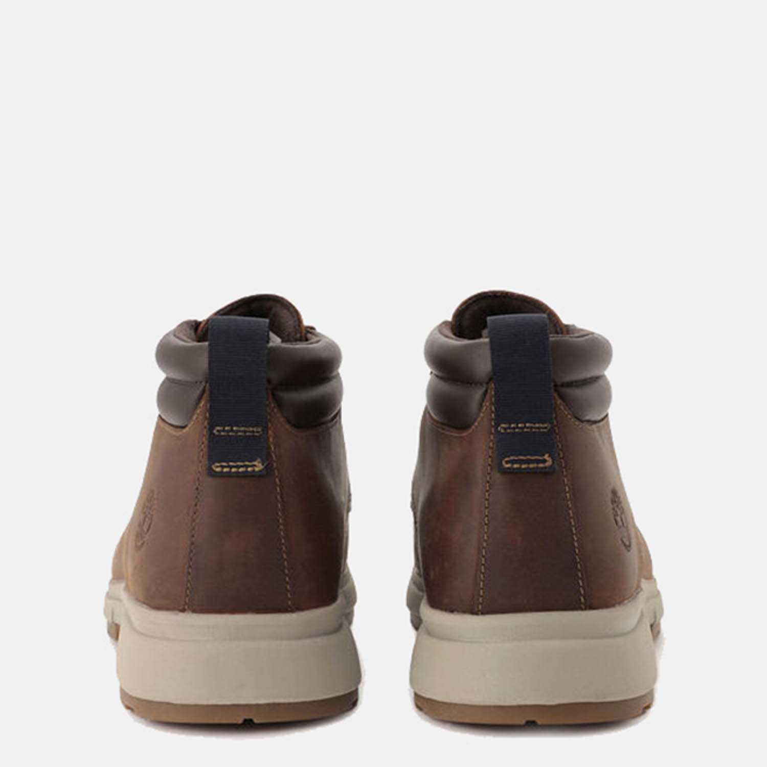 Timberland グリーンストライド チャッカブーツ ウォータープルーフ グリーンストライド™ モーション 6 ミッド レースアップ