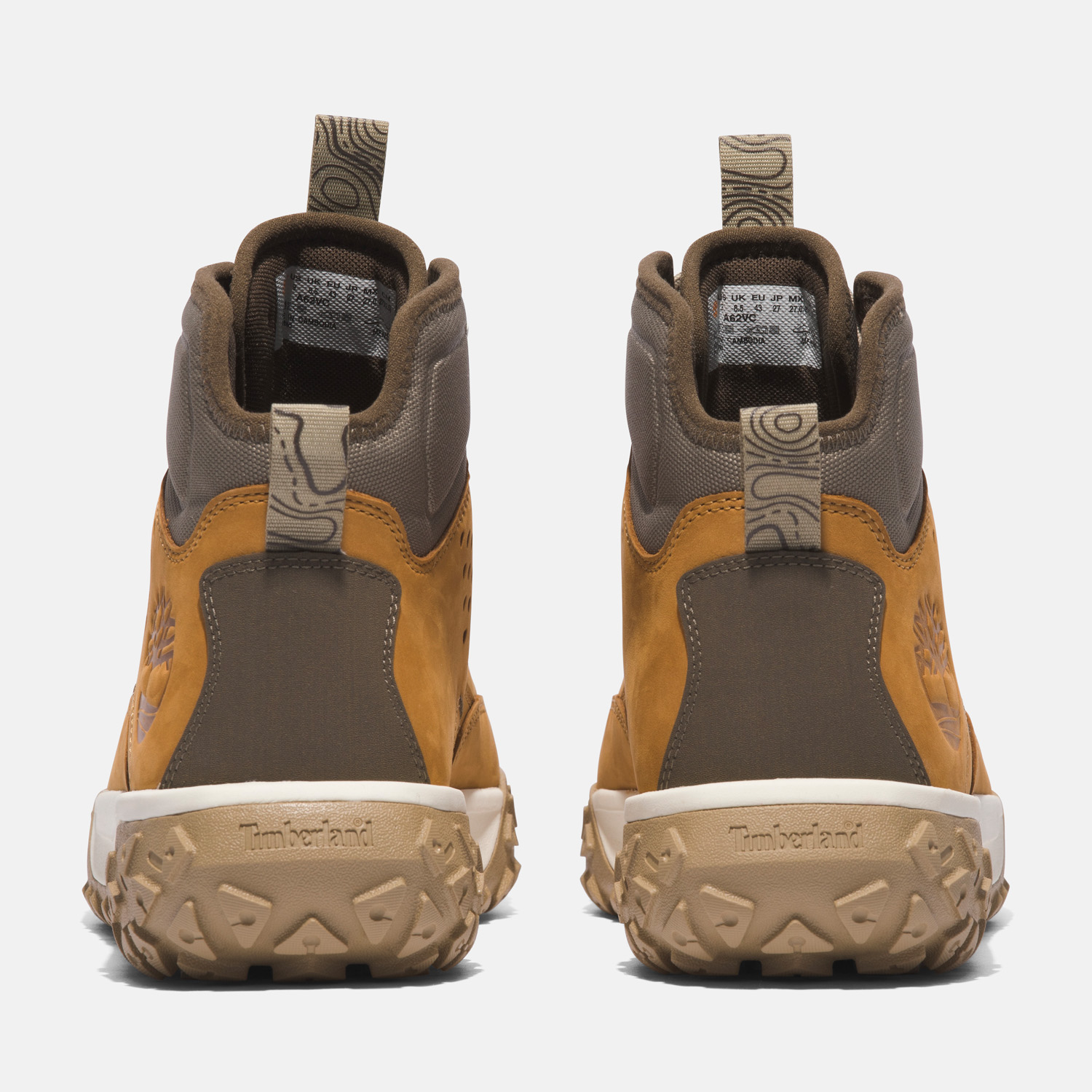 本日限定値下げ　新品未使用品　Timberland グリーン　カーキ 7597891125357-0_1000.jpg?v=