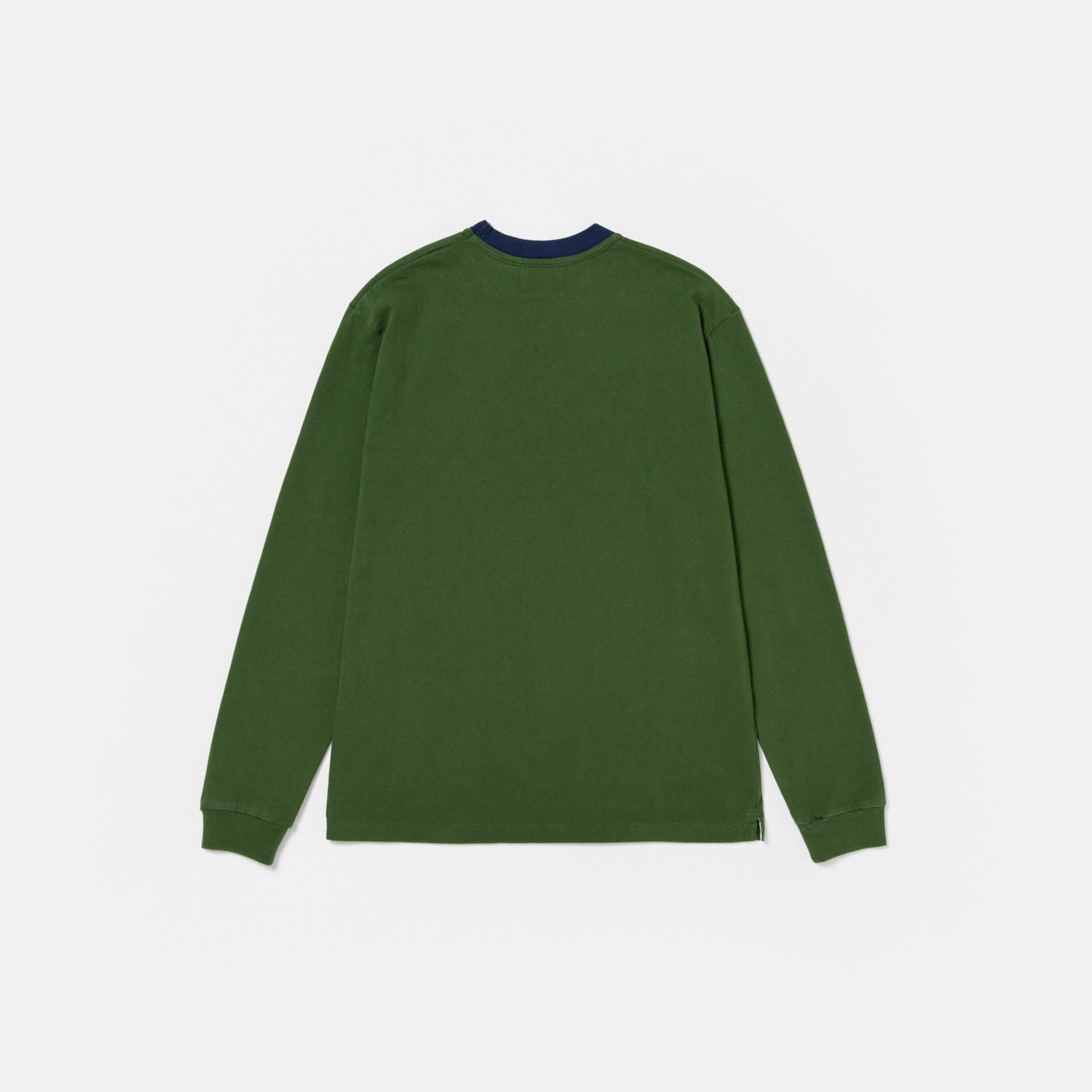 81 3】長袖 ポケット Tシャツ ユニセックス ｜【Timberland公式