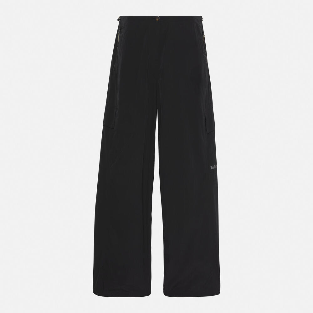 パラシュート パンツ レディース image number 4