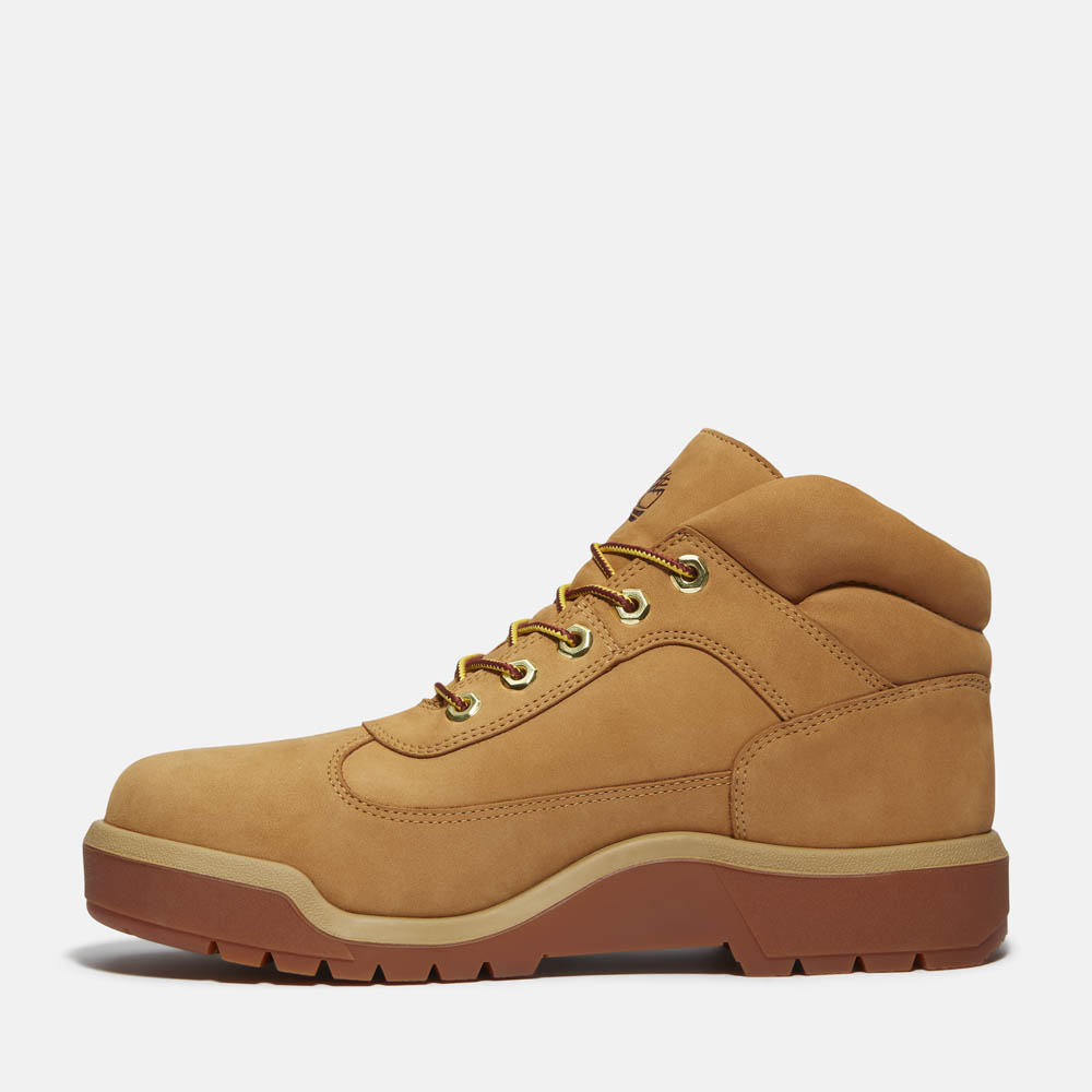 10月20日(月)10時発売【Timberland x BEAMS】フィールド ブーツ GTX メンズ image number 10