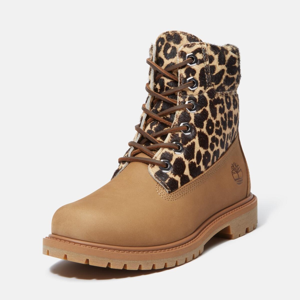 Timberland ティンバーランド レザー 6インチ プレミアム ブーツ Timberland ティンバーランド 6インチ プレミアム ブーツ