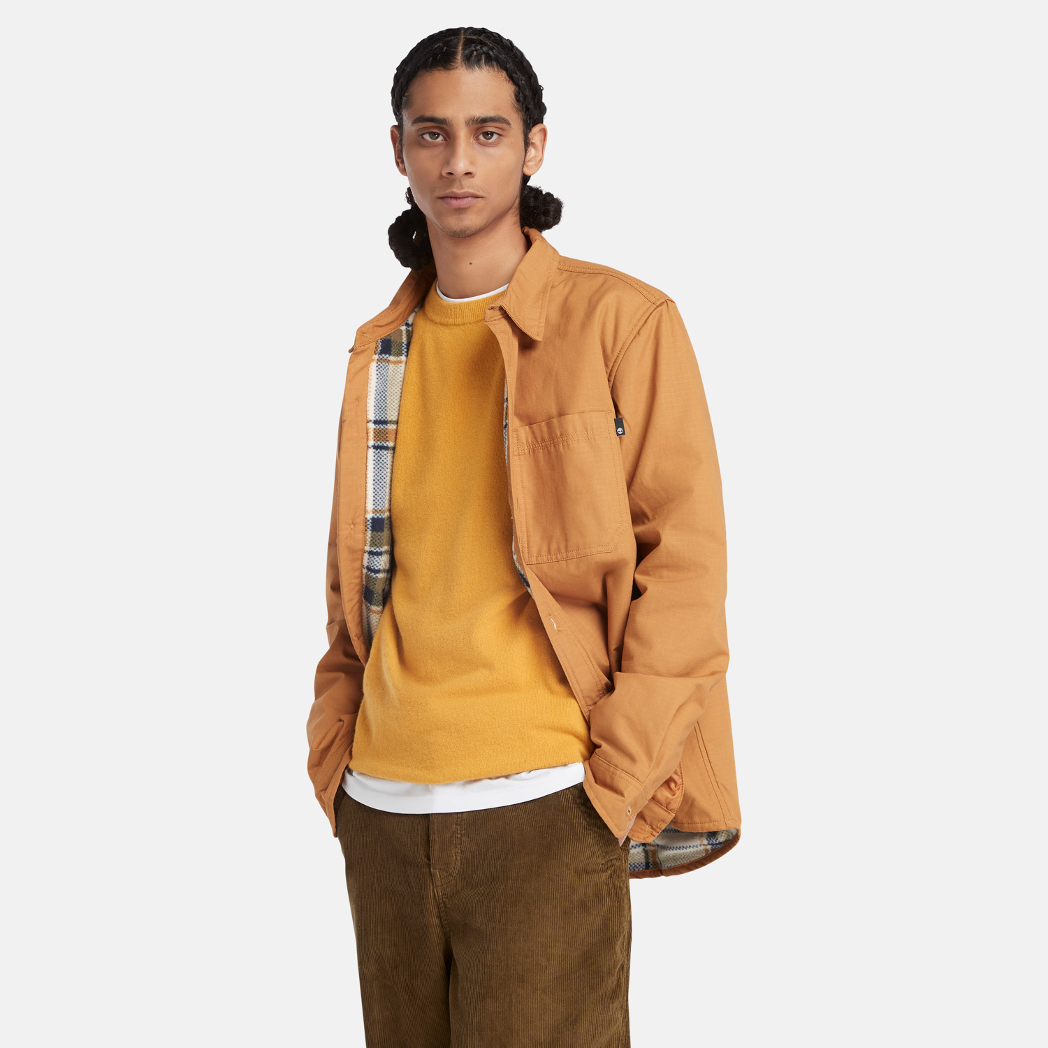TOKYO DESIGN COLLECTIVE】 オールジェンダー クラシック マウンテン パーカー |TB0A6FSXU311|【Timberland公式通販】ティンバーランドオンラインショップ