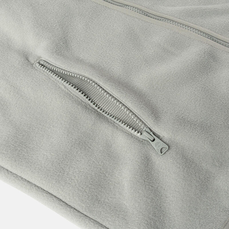 メンズ 3-in-1 フリース インナー ジャケット image number 7