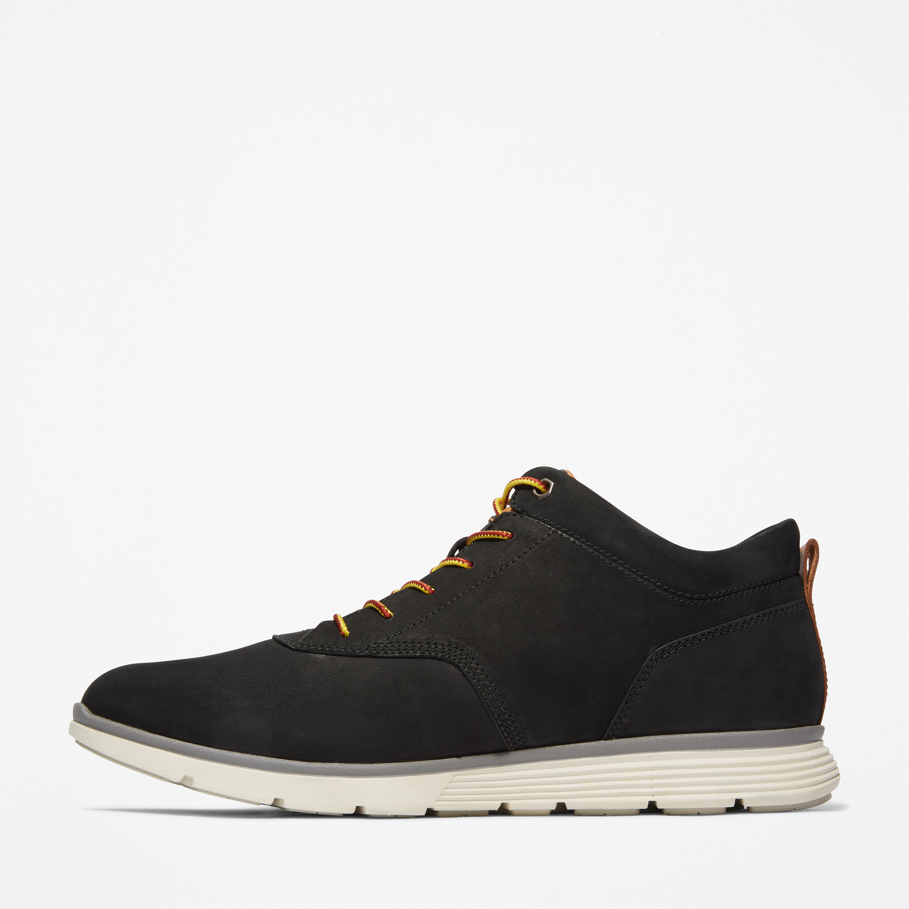 メンズ キリングトン レザー チャッカ スニーカー - ブラック|TB0A1GA90011|【Timberland公式通販】ティンバーランド オンラインショップ